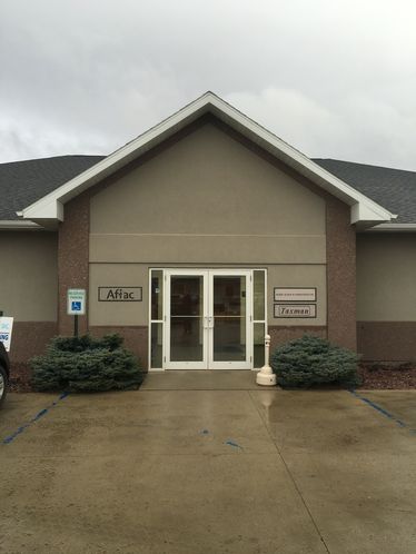 Amber Valley Parkway - Office Space : 4840 Amber Valley Pkwy S, Fargo, ND 58104